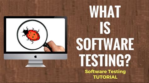 what is software testing and why is it so hard|software testing process.